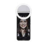 OOTB Selfie LED Ring mit 3 Intensitäten ca. 85 cm