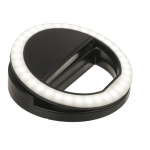OOTB Selfie LED Ring mit 3 Intensitäten ca. 85 cm