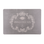 OOTB Tischset Vintage Collection ca. 435 x 285 cm