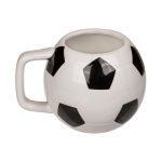 OOTB Becher Fußball ca. 12 x 9 cm