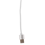 OOTB USB-Datenkabel für iPhone Typ C & Micro sortiert
