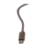 OOTB USB-Datenkabel für iPhone Typ C & Micro sortiert