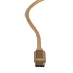 OOTB USB-Datenkabel für iPhone Typ C & Micro sortiert