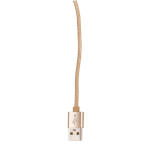 OOTB USB-Datenkabel für iPhone Typ C & Micro sortiert