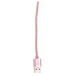 OOTB USB-Datenkabel für iPhone Typ C & Micro sortiert