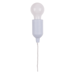 OOTB Leuchte mit LED Nostalgic Bulb ca. 16 cm