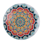 OOTB Taschenspiegel Mandala ca. 7 cm