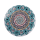 OOTB Taschenspiegel Mandala ca. 7 cm