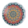 OOTB Taschenspiegel Mandala ca. 7 cm