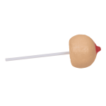 OOTB Süßwarenlolli Brust ca. 50 g