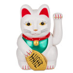OOTB Winkekatze ca. 20 cm