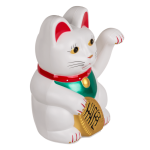 OOTB Winkekatze ca. 20 cm