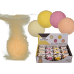 OOTB Sprudelnde Badekugel Fruity ca. 180 g