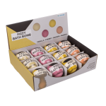 OOTB Sprudelnde Badekugel Fruity ca. 180 g