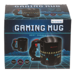 OOTB Becher Power Up mit Controller-Griff