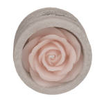 OOTB Kerze Rose ca. 75 x 5 cm