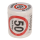 OOTB Toilettenpapier Happy Birthday - 18 30 40 & 50