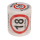 OOTB Toilettenpapier Happy Birthday - 18 30 40 & 50