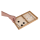 OOTB Holz-Puckspiel ca. 35 x 21 cm
