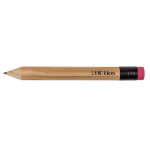 OOTB Jumbo-Bleistift mit Radiergummi Big Ideas