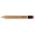 OOTB Jumbo-Bleistift mit Radiergummi Big Ideas