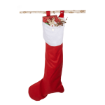 OOTB Jumbo-Weihnachtsstrumpf ca. 154 m