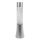 Glitter-Leuchte mit farbwechselnder LED,