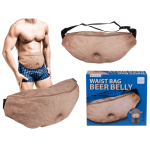 OOTB Bauchtasche Bierbauch ca. 38 x 16 cm