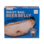 OOTB Bauchtasche Bierbauch ca. 38 x 16 cm
