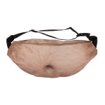 OOTB Bauchtasche Bierbauch ca. 38 x 16 cm
