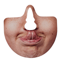Party-Foto-Verkleidung, Nasenmasken,