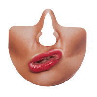 Party-Foto-Verkleidung, Nasenmasken,
