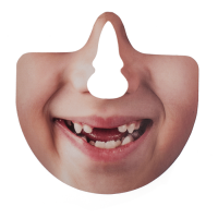 Party-Foto-Verkleidung, Nasenmasken,