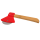 Pizzacutter, Axt, ca. 18 cm,