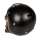Spardose mit Schloss, Totenkopf mit Sonnenbrille &