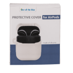 OOTB Schutzhülle für AirPods ca. 6 cm
