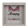 Holz-Spardose, Happy Birthday, im Rahmen,