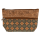 OOTB Tasche aus Kork Mandala mit Reissverschluss