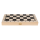 OOTB Holz-Brettspiel Schach ca. 34 x 34 cm