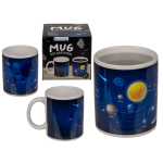 OOTB Becher Sonnensystem reagiert auf Wärme