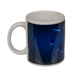 OOTB Becher Sonnensystem reagiert auf Wärme