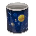 OOTB Becher Sonnensystem reagiert auf Wärme