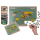 OOTB Puzzle Weltkarte 300-teilig ca. 50 x 35 cm