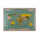 OOTB Puzzle Weltkarte 300-teilig ca. 50 x 35 cm