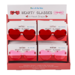 OOTB Spaßbrille Hearts