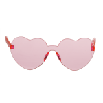 OOTB Spaßbrille Hearts