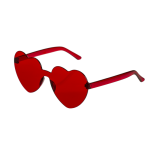 OOTB Spaßbrille Hearts