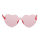 OOTB Spaßbrille Hearts