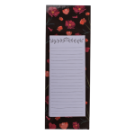 OOTB Magnetischer Notizblock ca. 16 x 7 cm