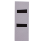 OOTB Magnetischer Notizblock ca. 16 x 7 cm